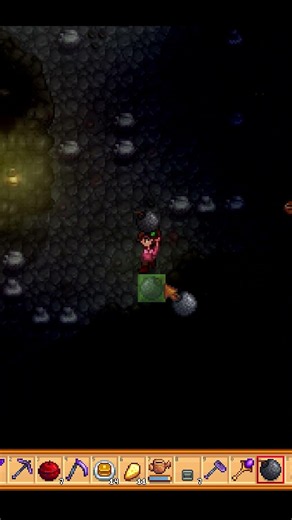 Mining Level 30 Stardew Valley #stardewvalley #cozygaming #stardewtips #letsplaystardewvalley