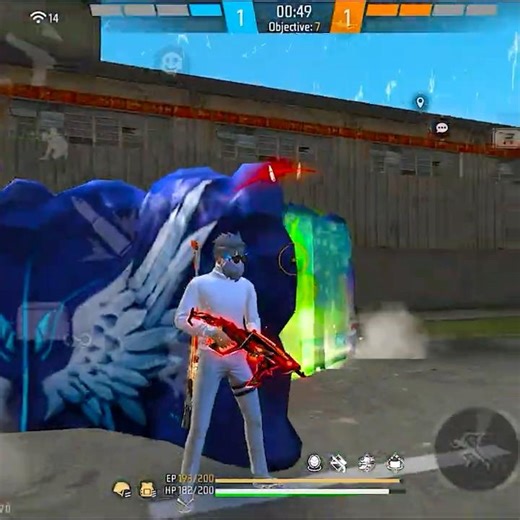 MOBILE GOD❌ SENSITIVITY ✅