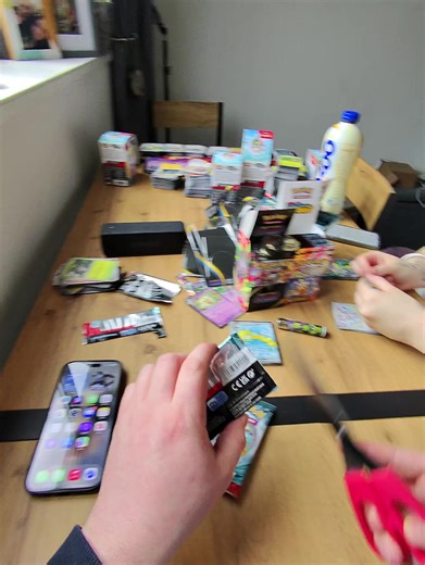 Uncovering the Excitement of Pokémon Pulls