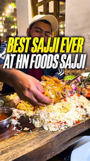Top Iftar Buffet Experience in Pakistan