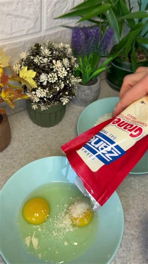 The Crispiest Cheese Batter Chicken You’ll Ever Make!