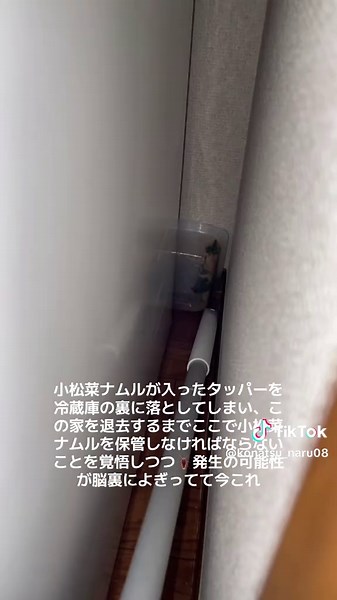 小松菜の作り置きレシピ：ナムルで簡単おかず
