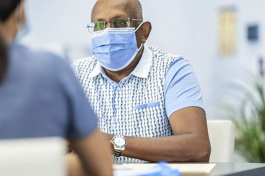 Why Black Men Should Consider Earlier Screening for Prostate Cancer