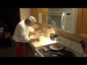 How to Make Authentic Polish Pierogis