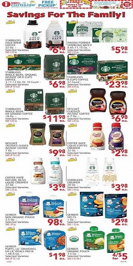Ingles Weekly Ad (US) - 06/12/2024 - 06/18/2024