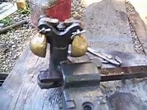 how to slow down hercules/economy engines.weaker spring = slower