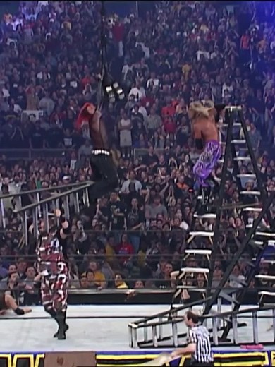 😲 #wwe #wwefan #jeffhardy #edge #edgewwe #viral #foryou #fyp