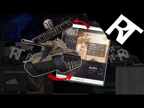 Jak stáhnout Marks of Excellence mód do World of Tanks - Jak stáhnout mody do World of Tanks - WoT