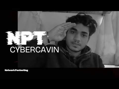 Network Penetration Testing (NPT)⏐Mastery Real Attacks Real Methodology Real Skills