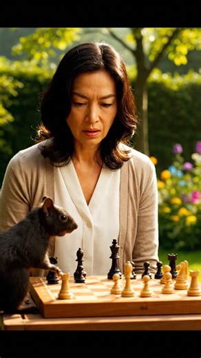 "This squirrel make me loose🤯 " #aishorts #viralvideo #squirrel #intelligent #animals