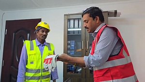 Hand Safety (Gloves EN standard) | Health and Safety Training Videos