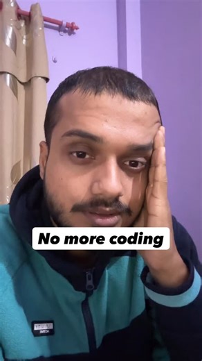 Swikar Codes | Spreading Coding Culture and Computer Science on Instagram: "Aba k garne guys"