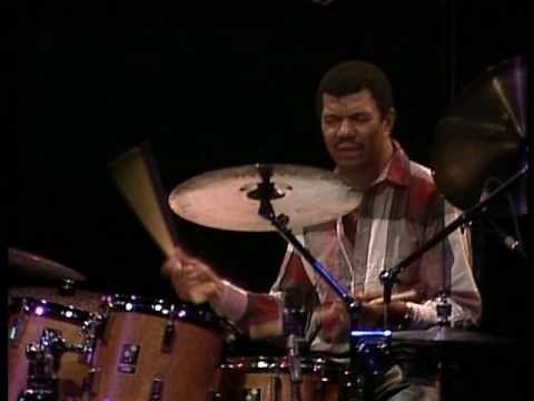 Keith Jarrett Trio - On Green Dolphin Street