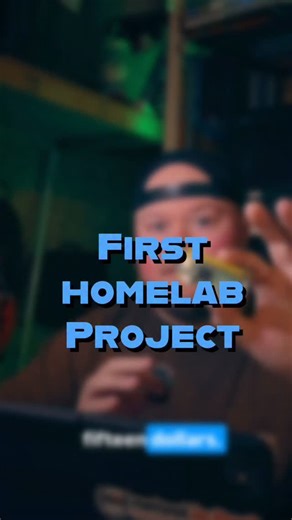 Dale Wheeler on Instagram: "Your First Homelab Project STARTS Here: Pi-hole #informationtechnology #homelab #pihole"