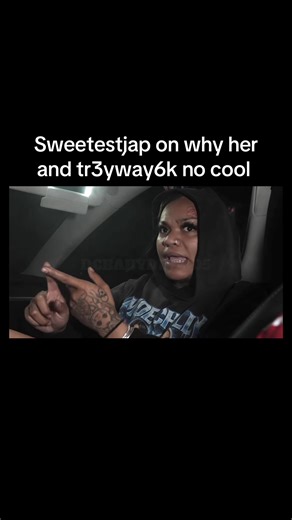 #tr3yway6k #sweetestjapanese #fypシ゚viral | tr3yway