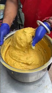 ⚡⚡Bondas making process⚡⚡#shorts #telugufoodie #esangathulu #streetfood #foodie #omelette