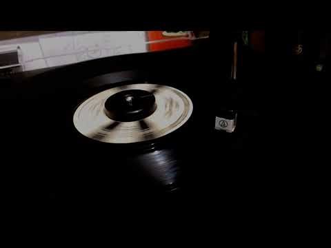 Johnny Horton - When It's Springtime In Alaska - 45 rpm c&w
