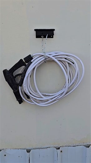 The Hinge & Hook Combo That Became a Clever Lock 🔩🪝😮 #shorts