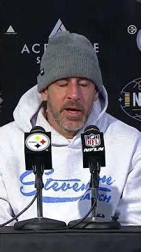 Aaron Rodgers had some great things to say about Kenny Gainwell