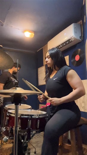 1.6K views · 151 reactions | My first Arabic track for my favorite singer論論 So special to me all her songs and definitely it’s just the beginning  @markmedhat97 懶 | Manar Moustafa | Facebook