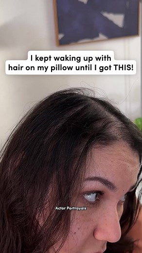 Unlock the power of prescription-strength minoxidil through Hers. Start today and see thicker, fuller hair in 3-6 months. 💖 Why Hers? 1️⃣Range of custom treatment options tailored to your hair needs 2️⃣Dermatologist trusted ingredients 3️⃣Treatment options made with minoxidil—an active ingredient shown to regrow hair in 3-6* months 4️⃣Personalized treatments starting at $35/month** Hair Blends are compounded products. Hair Blends are not approved nor evaluated for safety, effectiveness, or qual