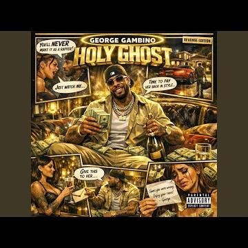 Holy Ghost Freestyle