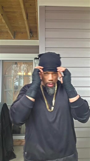 ANTONIO SAUNDERS .LOVE JESUS (@tony.saunders30)’s videos with original sound - Mauri Fachaze The entertainer