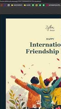 Comment RÉALISER UNE CAMPAGNE DE MARKETING PAR EMAIL dans ZOHO CAMPAIGNS