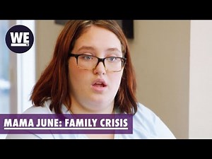 Girl, Bye! 🙄| Mama June: Family Crisis