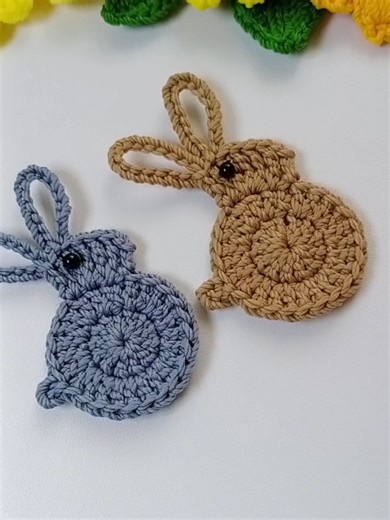 Merajut Kreatif: Tutorial dan Ide Aplikasi Kelinci