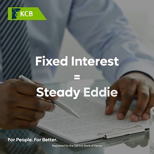 3.9K views · 82 reactions | Two loans walk into a room: one is predictable, the other evolves with you. ​ Fixed interest vs. reducing balance — what’s the real deal, and which one works for your wallet? Let’s break it down for you. Watch this #JipangeNaKCB #ForPeopleForBetter #KCBNiYetu | KCB Group | Facebook