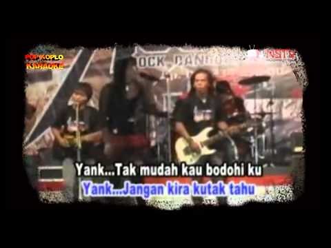 Via Vallen - Yank - Dangdut Koplo