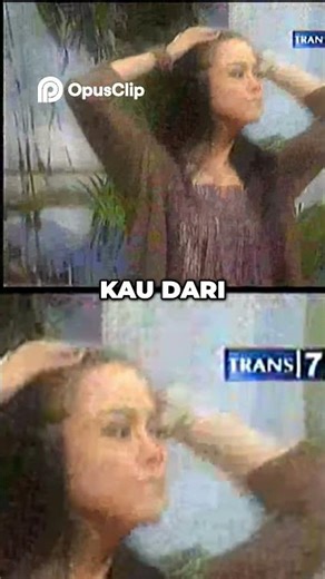 Momen Kocak! Wanita Cantik Bikin Kaget Saat Upil & Ipul Main Kelereng 😂