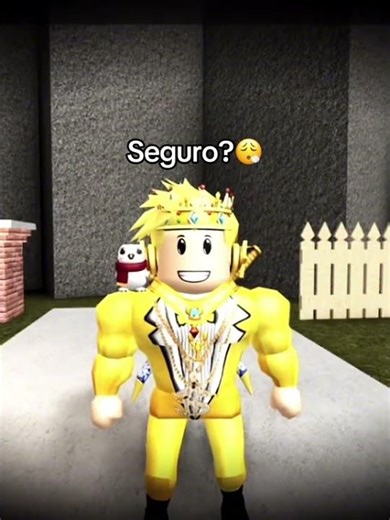 EL MEJOR VIDEO DE RODNY ROBLOX!! #rivals #roblox #viral #fyp #terror