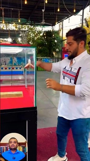 কিভাবে করল এই কাজ ! #GoldChallenge #GoldBar #MindBlowingTrick #GoldChallengeDubai #shorts