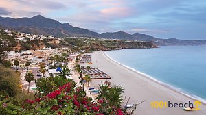 10 mejores playas de la Costa del Sol