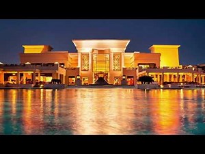 Sheraton Soma Bay Resort Safaga road Red Sea Egypt