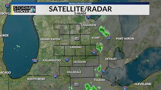 6 News at 6:30 a.m. for 8/6/2025