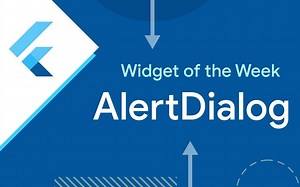 Flutter Widgets 介绍合集 —— 58. AlertDialog