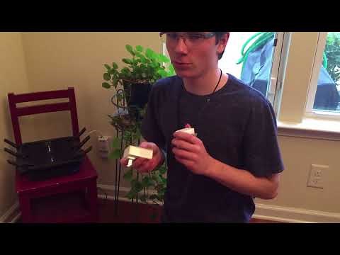 how to get a wired internet connection anywhere in your house