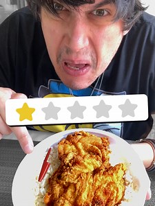 pedi o PIOR frango à milanesa do app 🤔 | food video