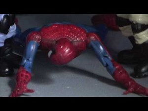 Maximum Carnage - Part 4