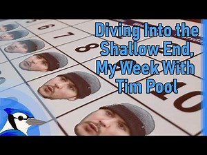 Diving Into the Shallow End, My Week With Tim Pool (Part 1)
