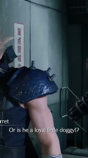 Final Fantasy Remake Playthrough #amanwiza #finalfantasyremake