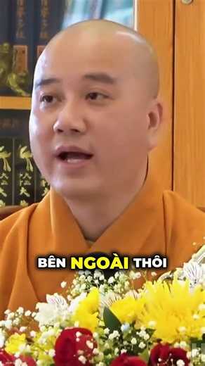 Tại sao bạn cứ sống vì sợ miệng đời - Thầy Pháp Hòa #shorts