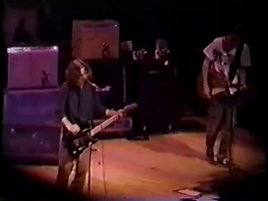 Pearl Jam - 1995-01-15 Washington, DC (Full Concert)