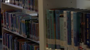 Nova Scotia program sends library books by mail