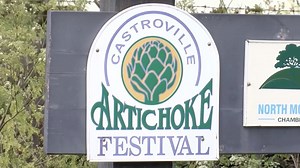 Organizers confirm Artichoke Festival will return to Castroville for two events in 2026