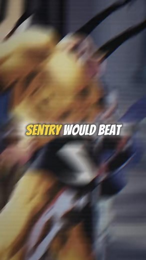 Can sentry Beat superman and homelander? #sentryvssuperman #homelandervssentry #supermanvssentry #sentryvshomelander #homelandervs #omnimanvshomelander | Comic Fanatic