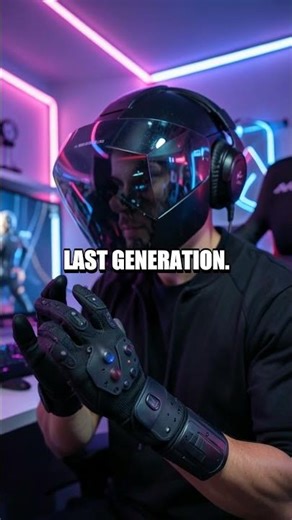 Next-Gen Tech Unboxed: The Cutting Edge Shaping Tomorrow's Games